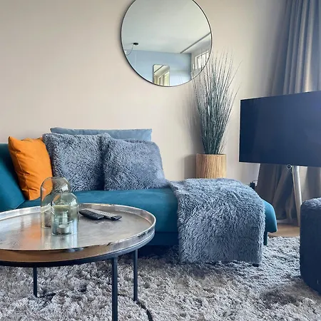 Meeresbrise アパート *