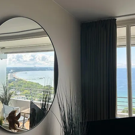 アパート Meeresbrise *