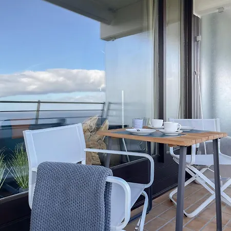 Daire Meeresbrise Timmendorfer Strand