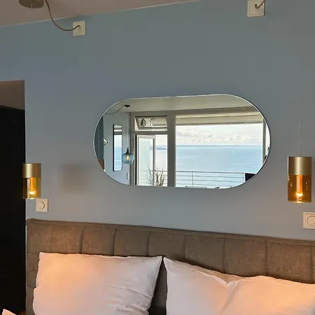 Meeresbrise Lägenhet *