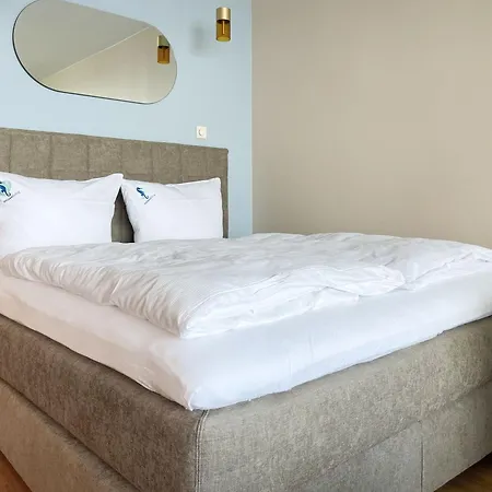 Meeresbrise * Timmendorfer Strand