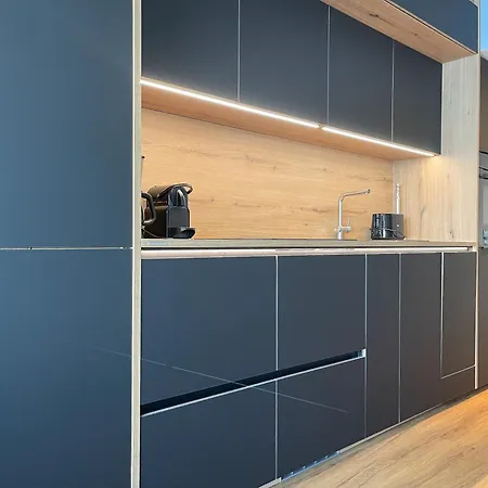 Meeresbrise * Timmendorfer Strand