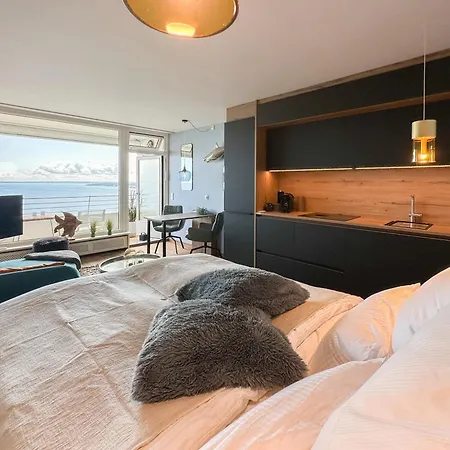 Meeresbrise * Timmendorfer Strand