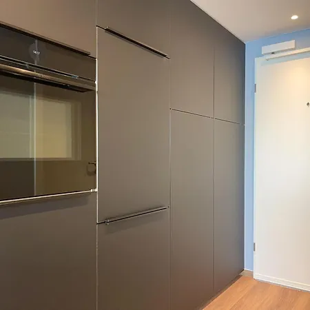 Meeresbrise Lägenhet *