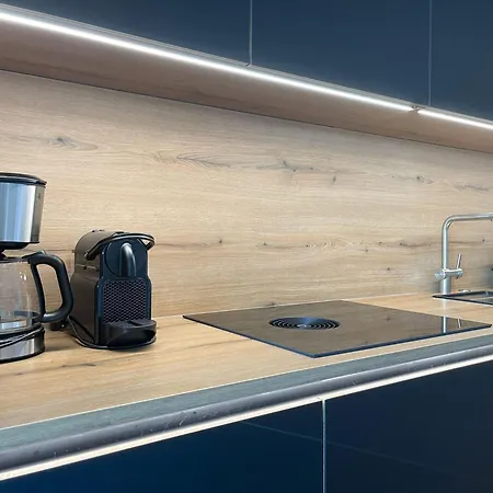 Lägenhet Meeresbrise Timmendorfer Strand