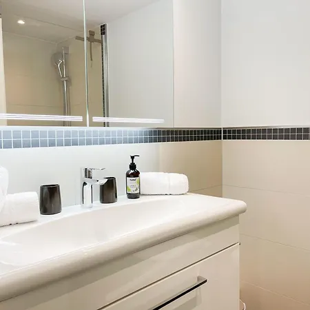 Lägenhet Meeresbrise