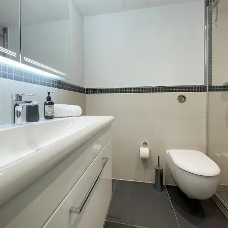 Meeresbrise Lägenhet *