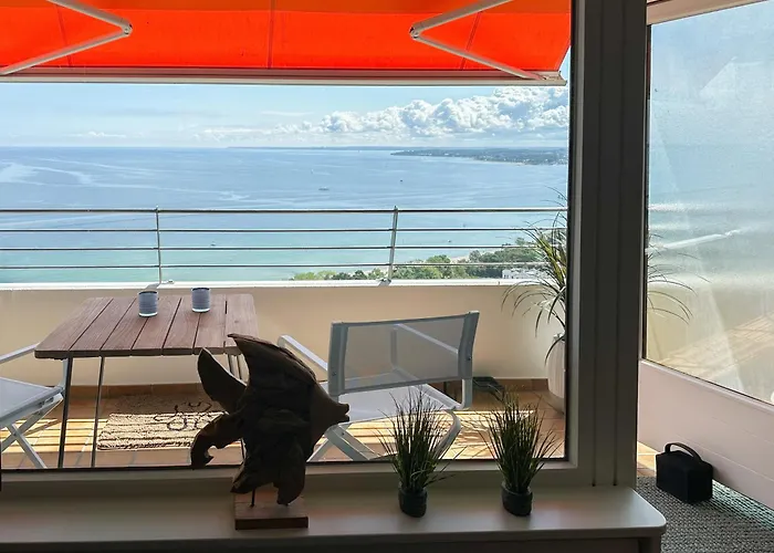 Lägenhet Meeresbrise