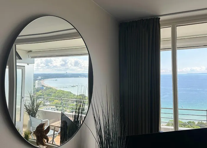 アパート Meeresbrise *