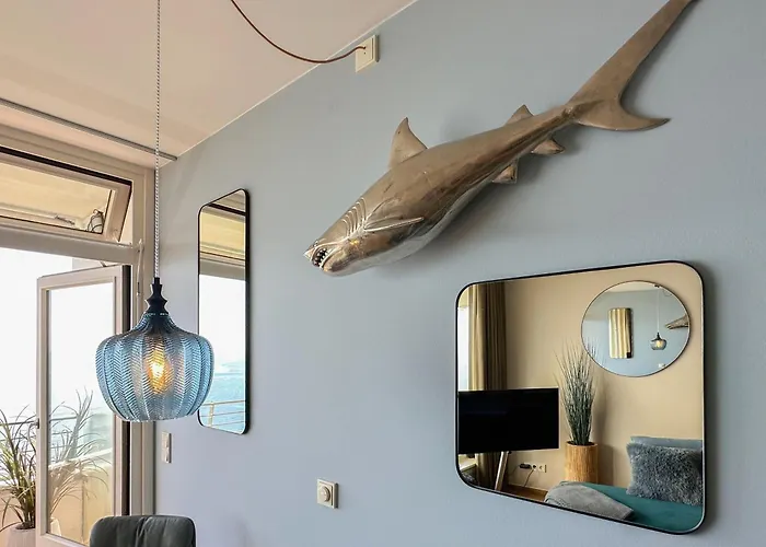 Meeresbrise * ティメンドルファー・シュトラント