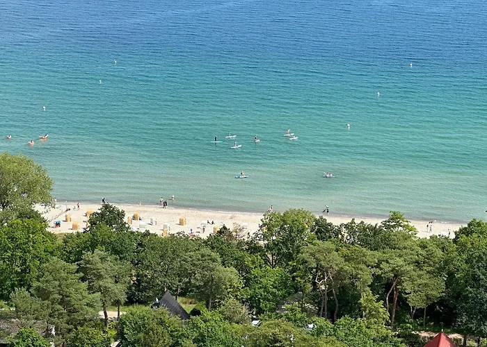 Lägenhet Meeresbrise