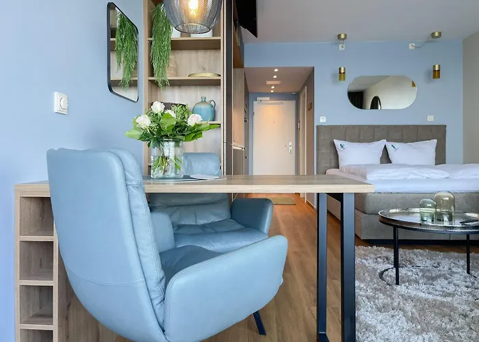 Meeresbrise Timmendorfer Strand