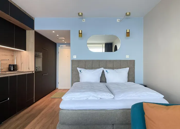 Meeresbrise Timmendorfer Strand