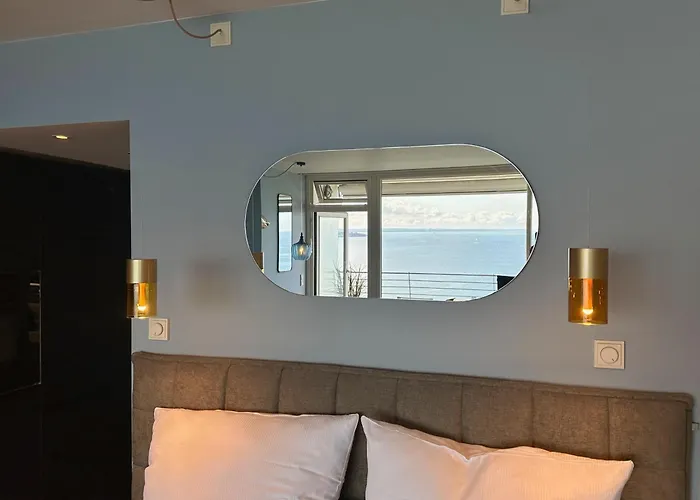 Meeresbrise Lägenhet *