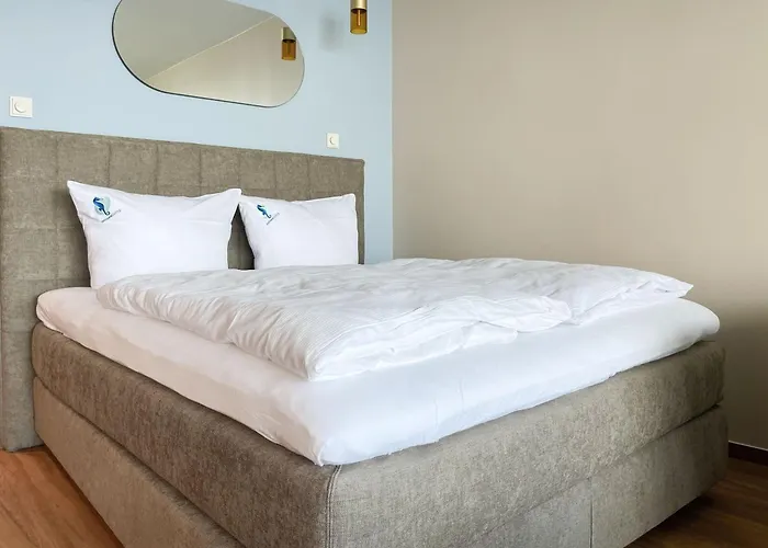 Meeresbrise * Timmendorfer Strand