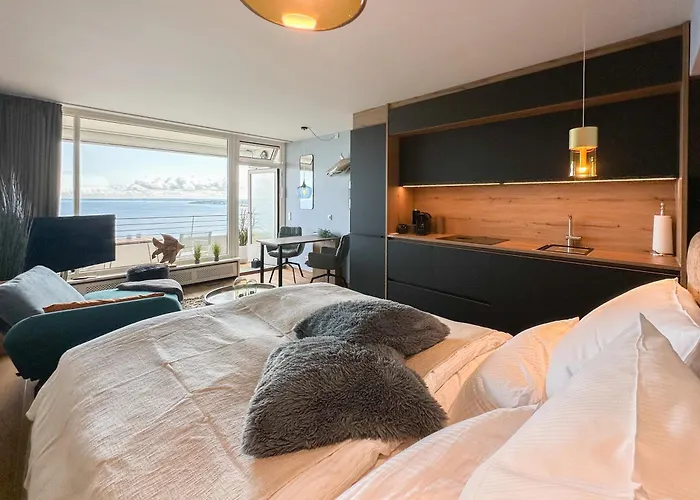 Meeresbrise * ティメンドルファー・シュトラント