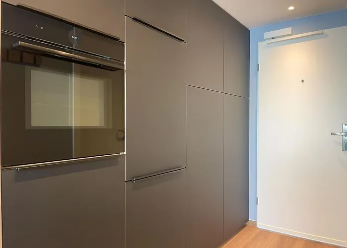 Meeresbrise アパート *