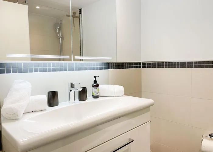 アパート Meeresbrise