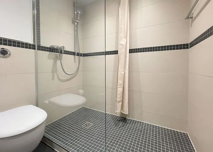 アパート Meeresbrise