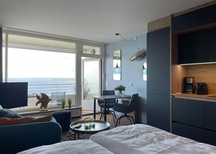 Lägenhet Meeresbrise *