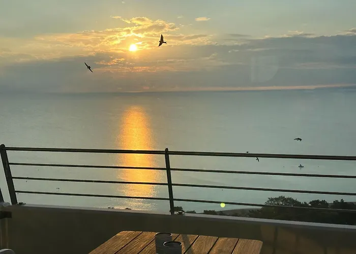 Lägenhet Meeresbrise